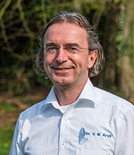 Dr. med. Volker M. Kroll